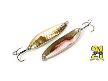 PONTOON21 SINUOSO SPOON 7G C03-004 - Img 3