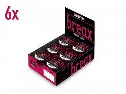 POP UP DELPHIN DELPHIN BREAX POP 16MM / 50G CRAB-KRILL
