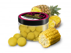 POP UP DELPHIN DELPHIN BREAX POP 16MM / 50G PORUMB-ANANAS