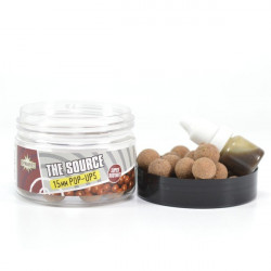 POP-UP DYNAMITE BAITS THE SOURCE 15MM