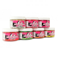 POP-UP MAINLINE FLUO TUTTI FRUTTI 10MM
