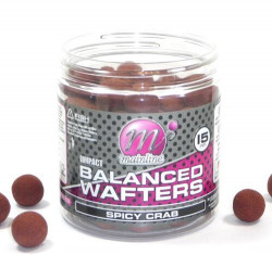 POP-UP MAINLINE HIGT IMPACT BALANCED WAFTER SPICY CRAB 18MM