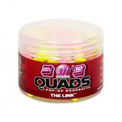 POP-UP MAINLINE QUAD LINK 10MM