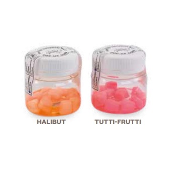 PORUMB FLOTANT LINEAEFFE CORN TUTTI FRUTTI