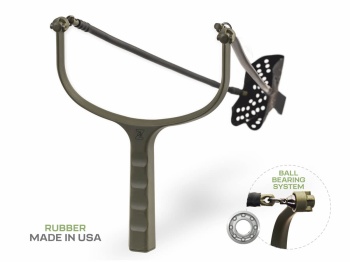PRASTIE ZFISH HEAVY DUTY PRO