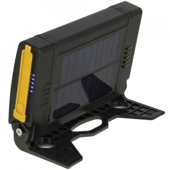 PROIECTOR NGT PROFILER 21 LED LIGHT SOLAR 525 LUMENI 15X9.5CM - Img 6
