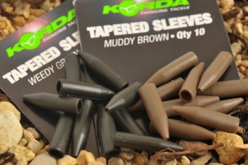 PROTECTIE SILICON AGRAFA KORDA KWIK LINKS 10BUC/PL KORDA