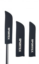 PROTECTIE SPORTEX HARDSHELL PENTRU LANSETE MARIME S 1BUC/SET