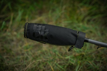 PROTECTII LANSETE BLACK CAT BLCK TIP AND BUTT PROTECTOR - Img 7