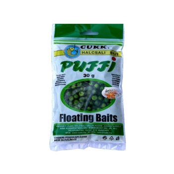 PUFFI CUKK MEDIU ANASON 30G