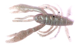 RAC BERKLEY GULP SW 6.5CM CRABBY PEPPERED PRAWN 10BUC
