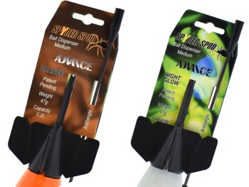 RACHETA SPOD PENTRU NADIRE ADVANCE FISHING SPIDER MEDIUM - Img 6