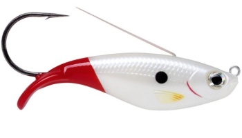 RAPALA VOBLER RAPALA WEEDLESS SHAD WSD08 8CM 16G