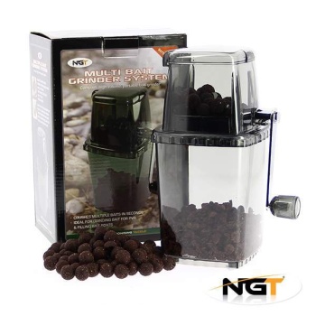 RASNITA BOILIES NGT BOILIE GRINDER