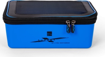 RECIPIENT AERAT PRESTON SUPERA X VENTAMESH 4.5 L