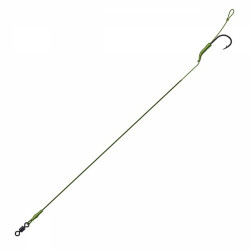 RIG CRAP DAM NO.4 25LB TACTIX COMBI RIG