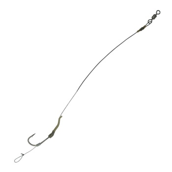 RIG CRAP MACK2 MULTIFILAMENT COMBI RIG NO.4 2BUC/PAC - Img 2