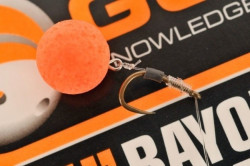 RIG FEEDER GURU BAYONETS QM1 CARLIG NR.16 017MM / 10CM 8BUC / PL