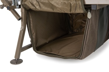ROABA / CARUCIOR FOX VOYAGER BARROW PLUS - Img 4