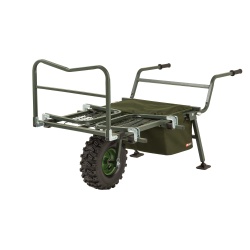 ROABA PESCUIT JRC COCOON 2G BARROW WIDE WHEEL