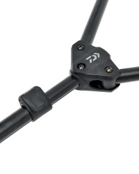 ROD-POD DAIWA BLACK WIDOW LOW LEVEL 3 POSTURI
