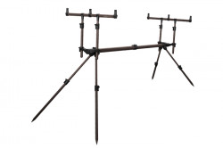 ROD POD DELPHIN BBQ / 3 POSTURI