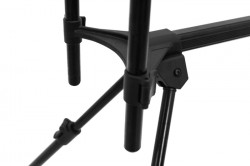 ROD POD DELPHIN BRONX / 3 POSTURI