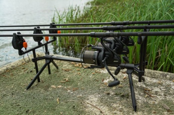 ROD POD FOX EOS 3 - Img 2