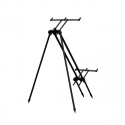 ROD-POD PROLOGIC TRI-SKY ALUMINIU 3 POSTURI SKYPOD