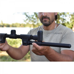 ROD POD PROWESS SERENITY PENTRU 3 POSTURI