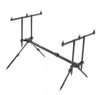 ROD POD ZFISH CLASSIC 3 LANSETE + 2 SWINGERI GRATUIT - Img 2