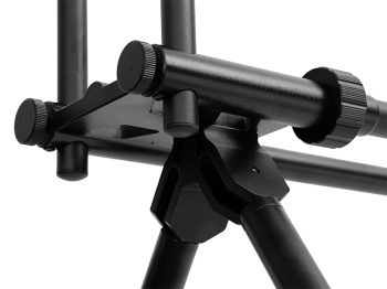 RODPOD DELPHIN RPX PROSTALX BLACKWAY 2 POSTURI - Img 2