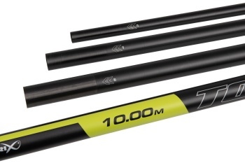 RUBEZIANA MATRIX TORQUE CARP POWER 10.00 M – PACHET COMPLET - Img 2