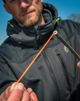 RUBEZIANA MATRIX TORQUE CARP X POWER 11.50 M – PACHET - Img 18