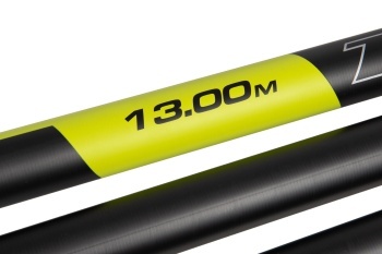 RUBEZIANA MATRIX TORQUE CARP X POWER 13.00 M – PACHET - Img 8
