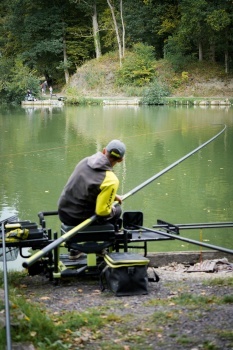 RUBEZIANA MATRIX TORQUE CARP X POWER 13.00 M – PACHET - Img 18