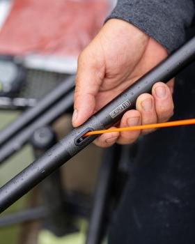 RUBEZIANA MATRIX XTR100 ULTRA POWER 9.00 M – PACHET COMPLET - Img 17