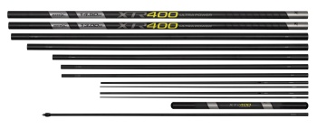 RUBEZIANA MATRIX XTR400 ULTRA POWER 14.50 M – PACHET COMPLET
