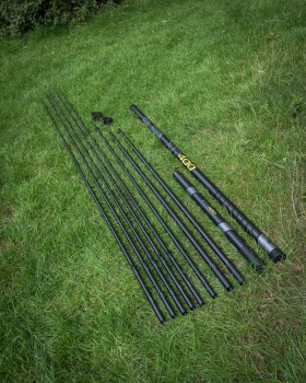 RUBEZIANA MATRIX XTR400 ULTRA POWER EURO 13.00 M – PACHET COMPLET - Img 16