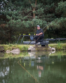 RUBEZIANA MATRIX XTR700 ELITE PRO 16.00 M – PACHET COMPLET - Img 16