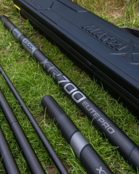 RUBEZIANA MATRIX XTR700 ELITE PRO EURO 13.00 M – PACHET COMPLET - Img 12