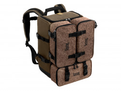 RUCSAC DELPHIN BLOKZ 30+15L