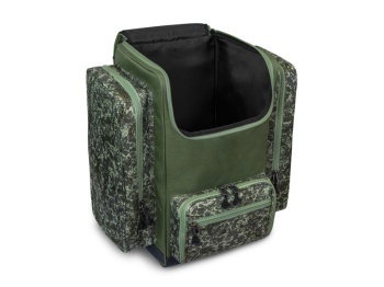RUCSAC DELPHIN CARPER SPACE C2G XL - Img 2