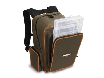 RUCSAC DELPHIN PROXES RUXSAK 41X34X24CM - Img 6