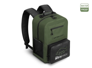 RUCSAC IMPERMEABIL DELPHIN BANXPACK XL 45x30x20CM
