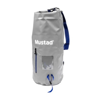 RUCSAC MUSTAD DAYBREAK DRY ROLL TOP WATERPROOF 40L