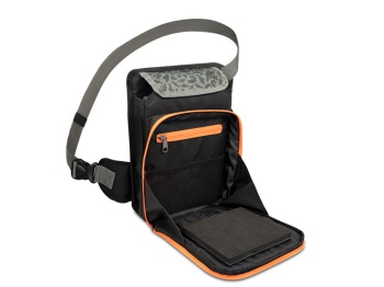 RUCSAC PESCUIT CROSSBODY DELPHIN DARX ATAK SWIFT - Img 3