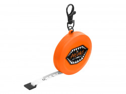 RULETA PENTRU MASURAT PESTE DELPHIN META ATAK / 150CM PORTOCALIE
