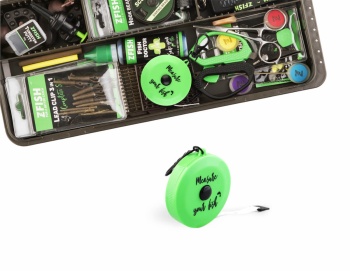 RULETA ZFISH MEASURE YOUR FISH - Img 3