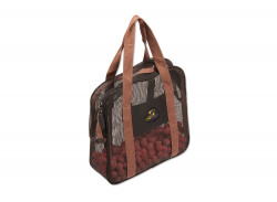 SAC CARP SPIRIT PENTRU USCARE BOILIES 26X9X26CM